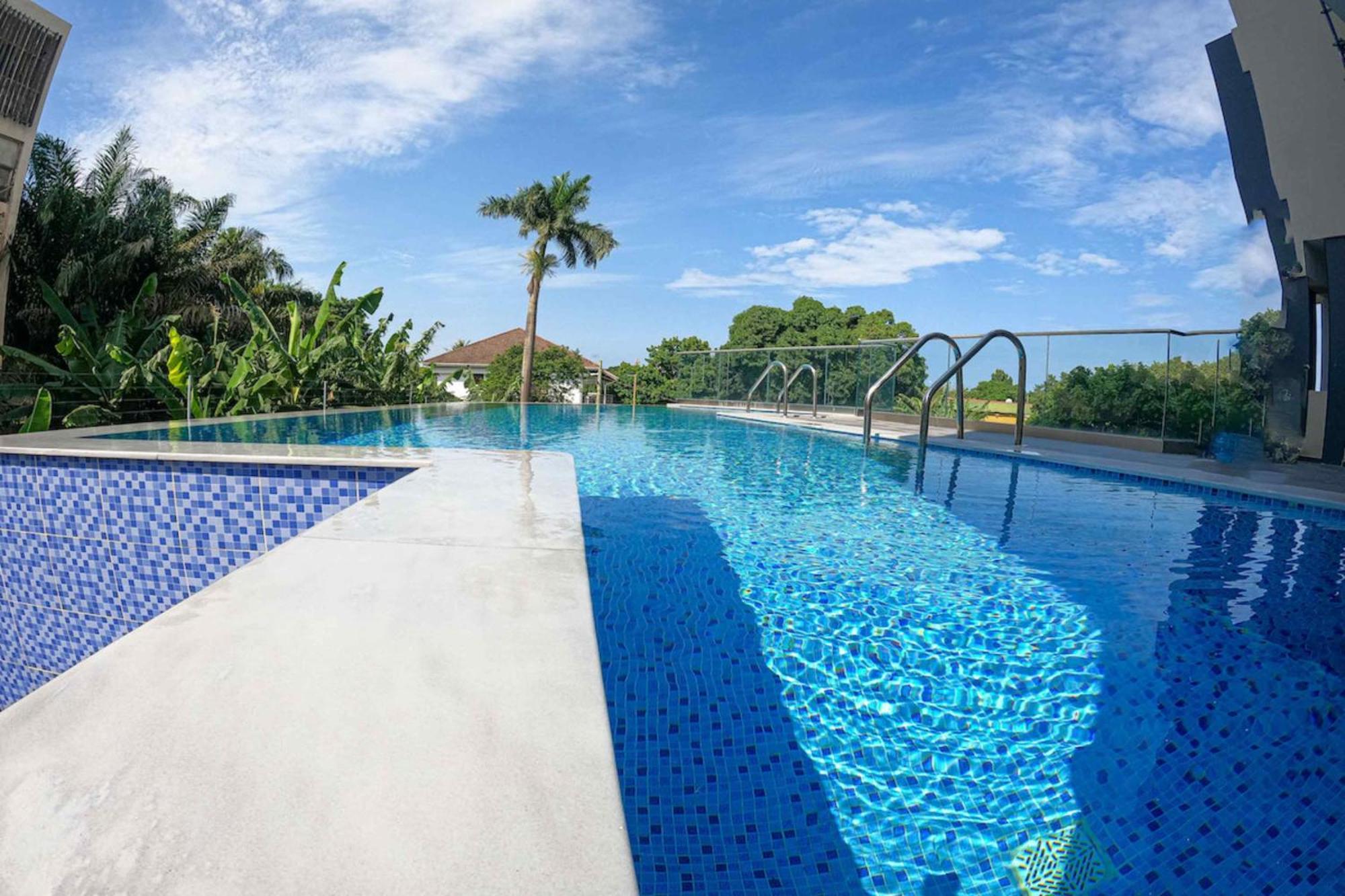 Park Apartments อักกรา ภายนอก รูปภาพ