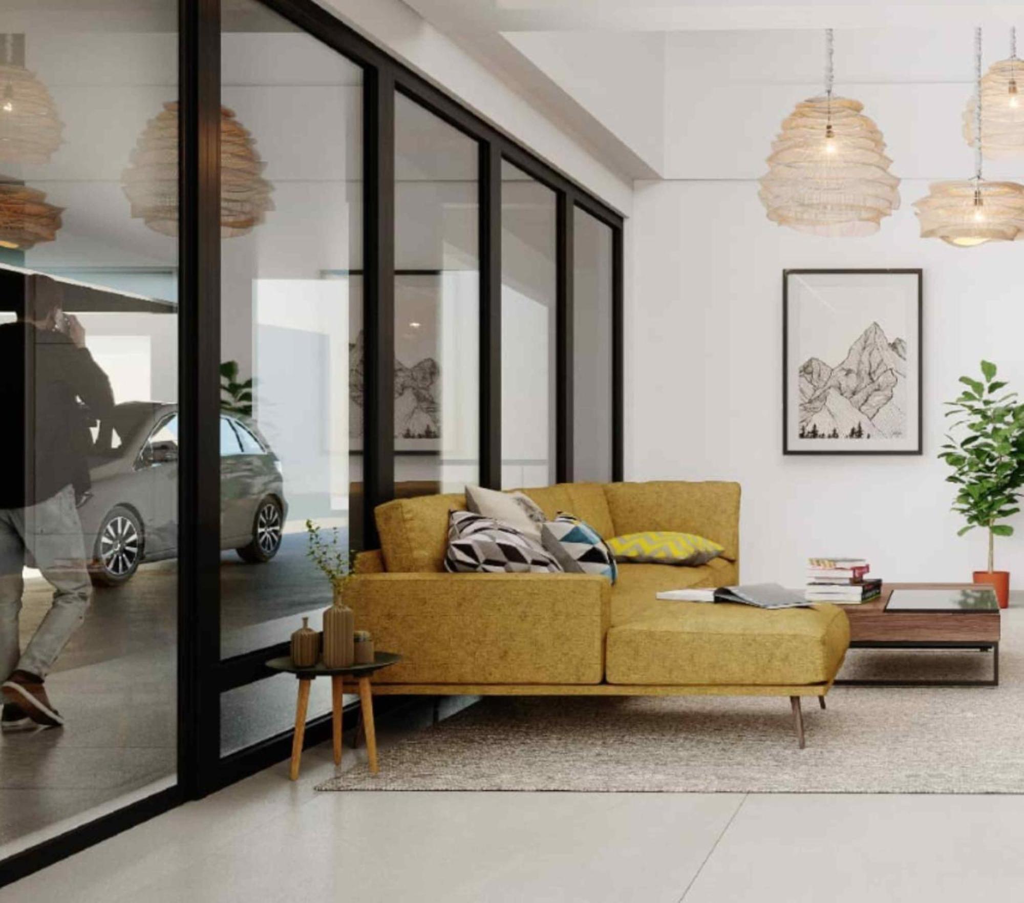 Park Apartments อักกรา ภายนอก รูปภาพ
